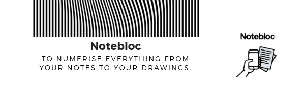 Notebloc